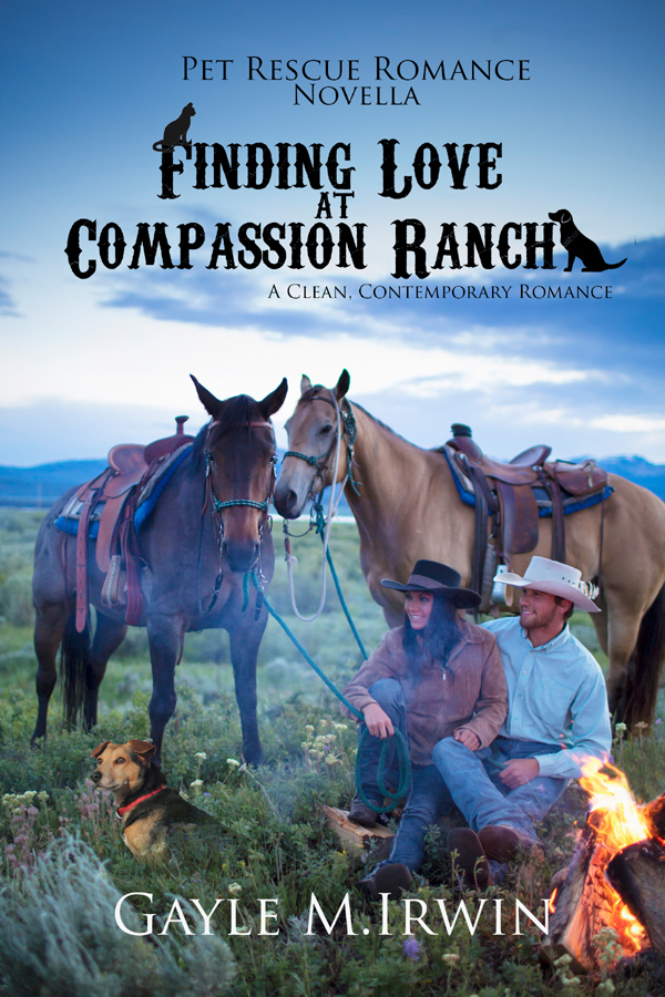 Compassion Ranch