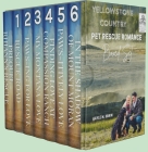 Pet Rescue Romance Collection - Yellowstone Country